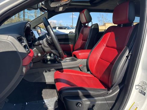 Used 2022 Dodge Durango R/T image 5