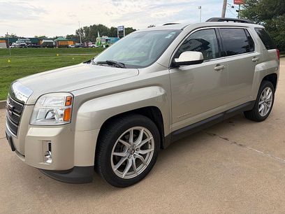 Used 2014 GMC Terrain SLE w/ Convenience Package
