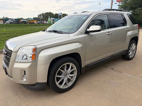 Used 2014 GMC Terrain SLE w/ Convenience Package AWD/4WD image 1