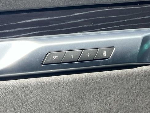 New 2026 Cadillac Escalade Sport image 28