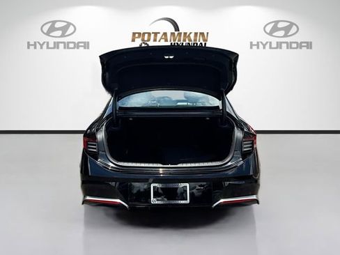 Certified 2024 Hyundai Sonata SEL FWD image 24