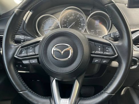 Used 2024 MAZDA CX-5 AWD 2.5 S w/ Select Package image 20