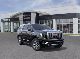 New 2026 GMC Yukon Denali RWD video 1