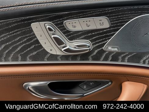 Used 2019 Mercedes-Benz AMG GT 63 S image 28