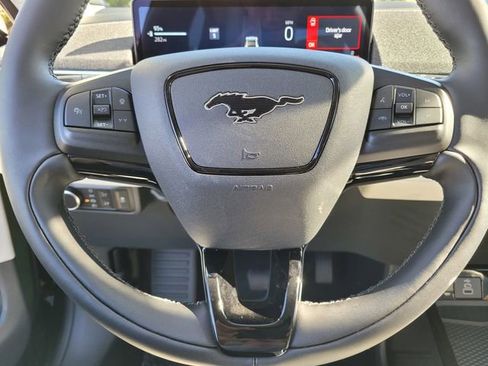 New 2026 Ford Mustang Mach-E Premium w/ Technology Package RWD image 20