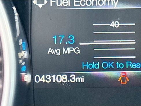 Used 2019 Ford Mustang GT Premium w/ GT Performance Package image 12