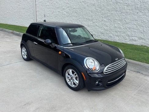 Used 2013 MINI Cooper S image 15