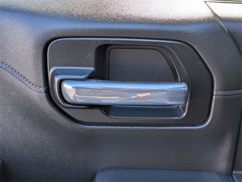 Used 2021 Chevrolet Silverado 1500 RST image 27