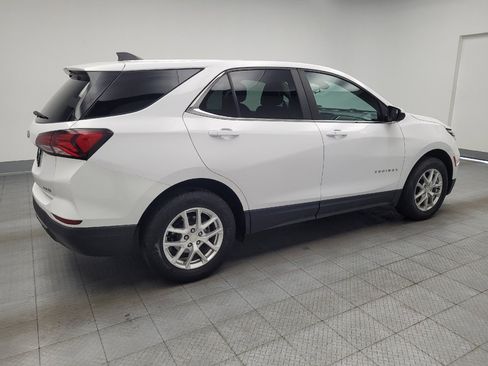Used 2022 Chevrolet Equinox LT AWD/4WD image 10