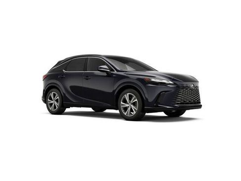 New 2026 Lexus RX 350 Premium image 4