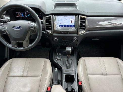 Used 2019 Ford Ranger Lariat w/ Equipment Group 501A Mid AWD/4WD image 9