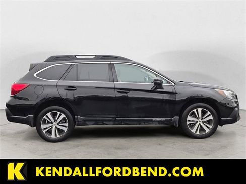 Used 2018 Subaru Outback 2.5i Limited image 6