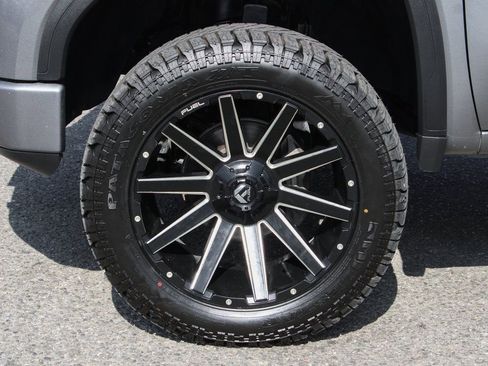 Used 2019 GMC Sierra 1500 AT4 w/ AT4 Premium Package image 41