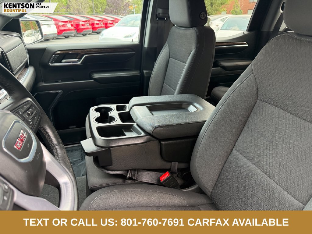 Used 2024 GMC Sierra 1500 Elevation AWD/4WD image 27