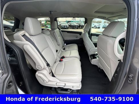 Used 2026 Honda Odyssey EX-L image 28