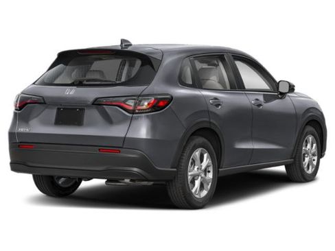 New 2027 Honda HR-V LX image 2