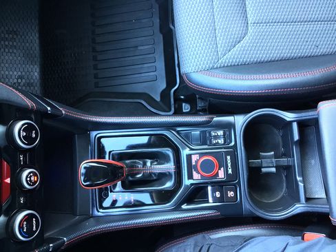 Used 2024 Subaru Forester Sport image 11