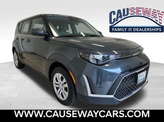 Used 2025 Kia Soul LX 360° Tour