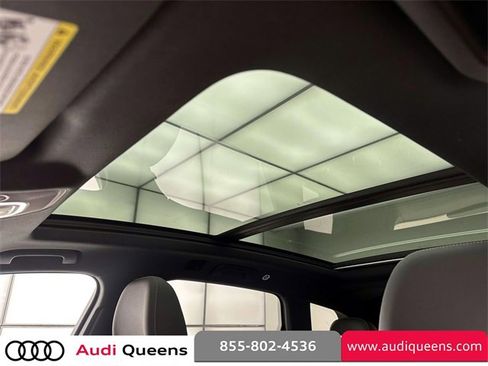 Certified 2025 Audi Q7 3.0T Premium Plus w/ Premium Plus Package image 23