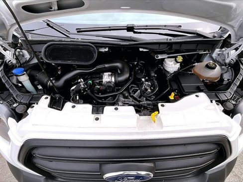 Used 2020 Ford Transit 350 XL image 29