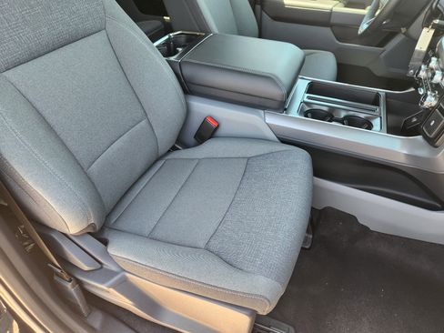 New 2026 Ford F150 XLT w/ Equipment Group 301A Standard RWD image 13