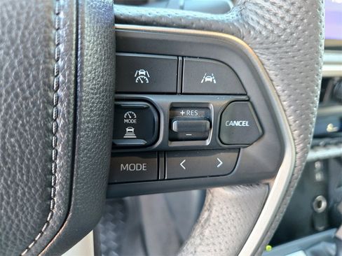 Certified 2025 Toyota Tacoma Limited image 16