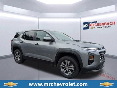 New 2026 Chevrolet Equinox LT w/ Convenience Package II