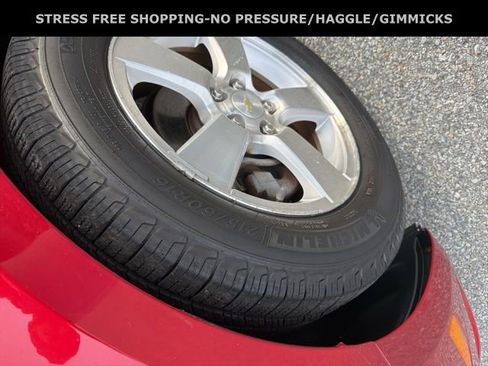 Used 2013 Chevrolet Cruze LT image 13