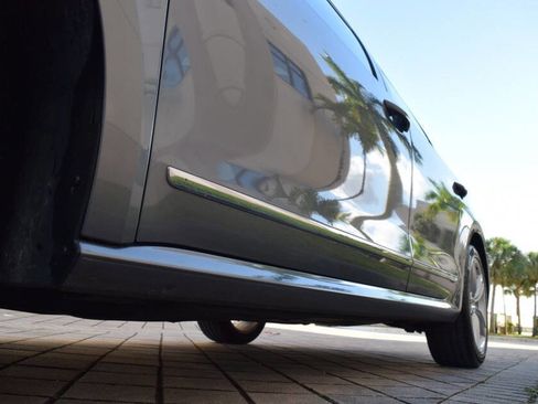 Used 2015 Volkswagen Passat TDI SEL Premium image 25