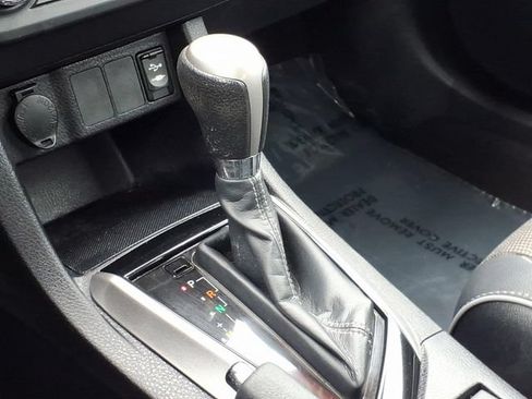 Used 2014 Toyota Corolla S FWD image 24