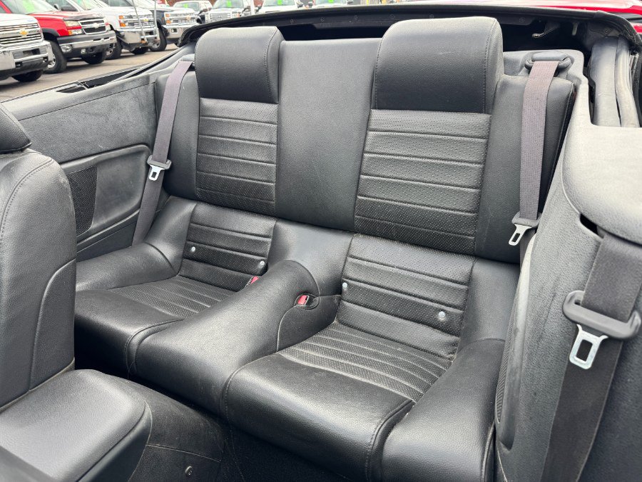 Used 2008 Ford Mustang GT Premium RWD image 15