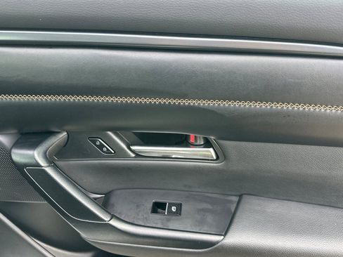 Used 2025 MAZDA CX-50 AWD 2.5 S w/ Premium Plus Pkg image 22