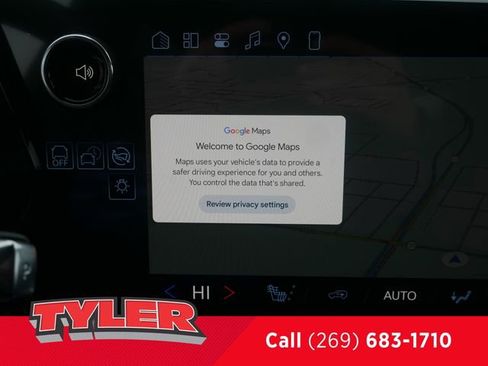 New 2026 Chevrolet Equinox EV LT image 49