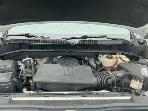 Used 2019 Chevrolet Silverado 1500 RST w/ All-Star Edition AWD/4WD image 25