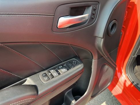 Used 2023 Dodge Charger R/T w/ Daytona Edition Group RWD image 17