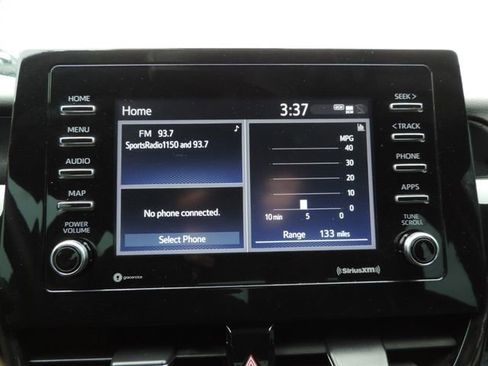 Used 2023 Toyota Camry SE image 21