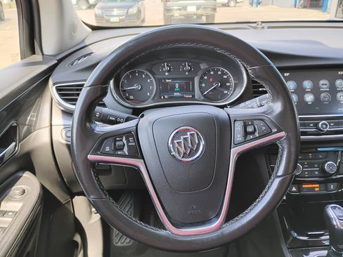 Used 2019 Buick Encore Preferred FWD image 20
