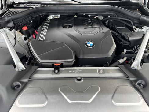 Used 2024 BMW X3 sDrive30i w/ Premium Package RWD image 36