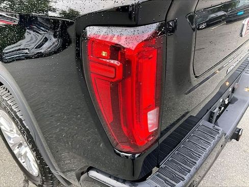 Used 2024 GMC Sierra 1500 Denali AWD/4WD image 33