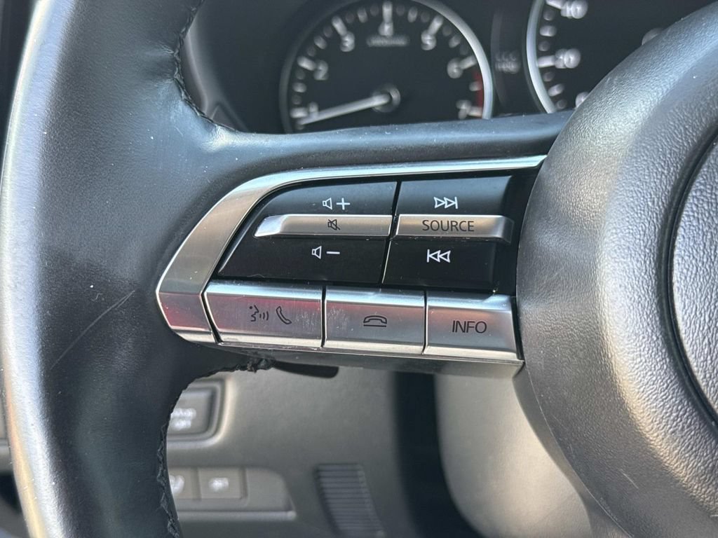 Used 2024 MAZDA CX-50 AWD 2.5 Turbo w/ Premium Pkg image 42