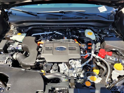 New 2026 Subaru Forester Sport AWD/4WD image 20