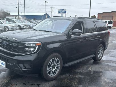 Used 2025 Ford Expedition Active
