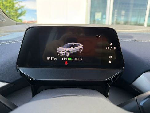 Certified 2025 Volkswagen ID.4 Pro S AWD/4WD image 18