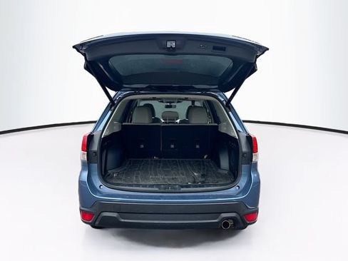 Certified 2023 Subaru Forester Limited AWD/4WD image 30