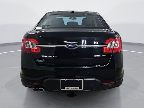 Used 2012 Ford Taurus SEL image 5