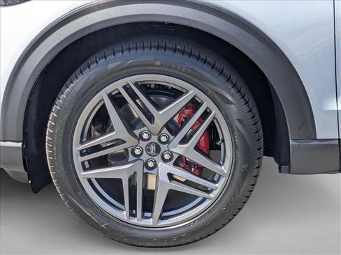 New 2026 Ford Explorer ST AWD/4WD image 10