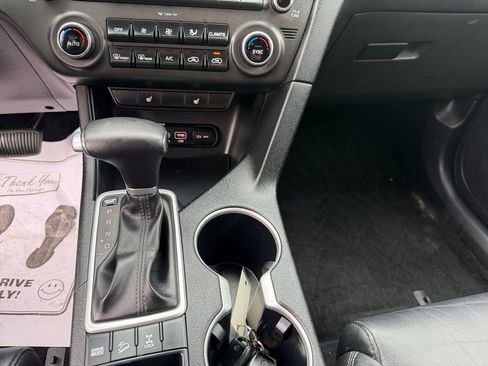 Used 2017 Kia Sportage EX AWD/4WD image 15