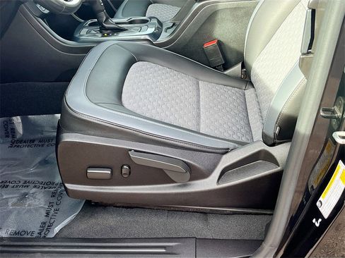 Used 2021 Chevrolet Colorado Z71 image 18