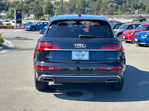 Used 2023 Audi Q5 e Premium Plus w/ Premium Plus Package image 5