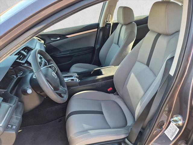 Used 2016 Honda Civic LX image 11